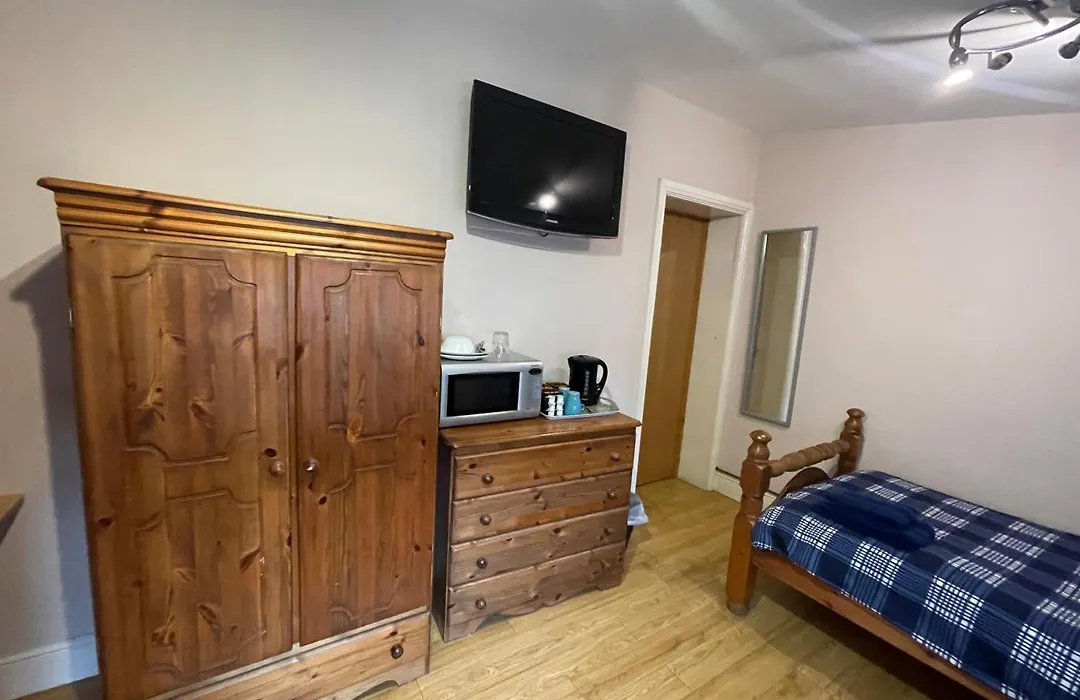 Abbey Guest House-1