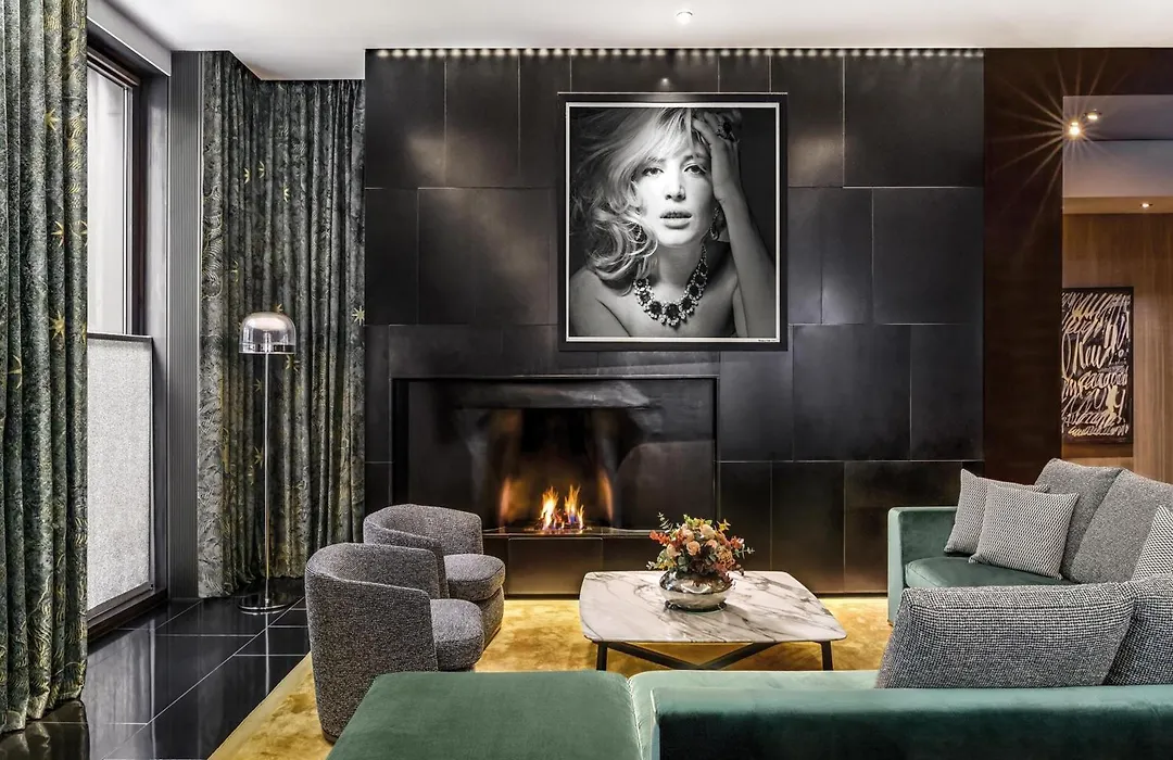 Bvlgari Hotel London-1