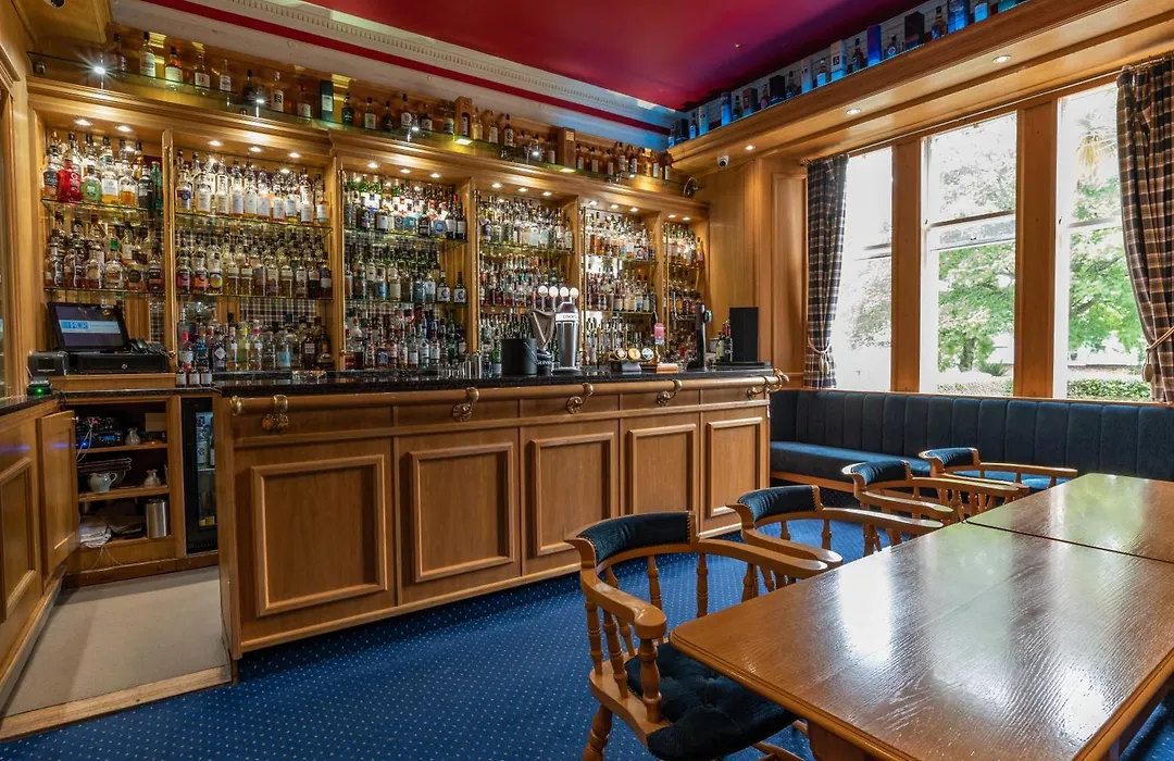 Ardshiel Hotel-1