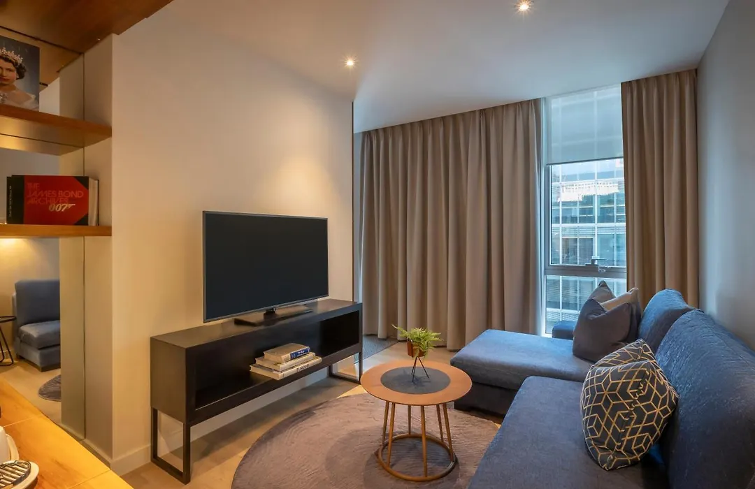 Clayton Hotel London Wall-1