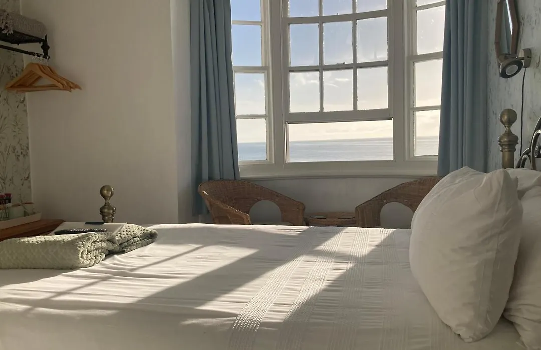 Whitecliff Guest House-1