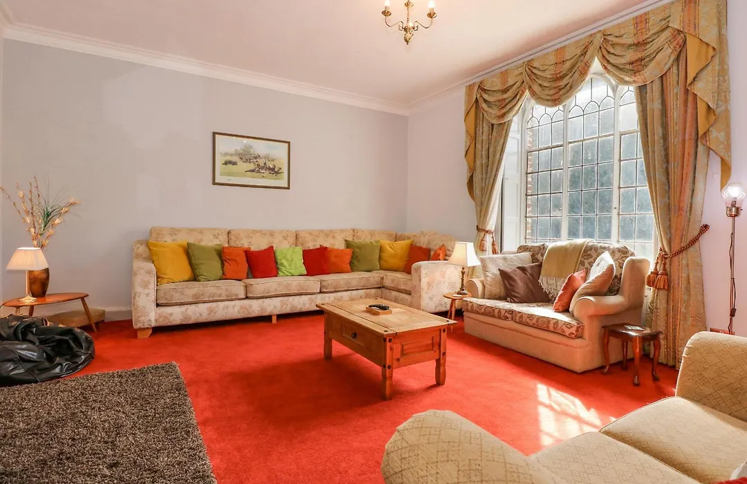 Southrepps Lodge-1