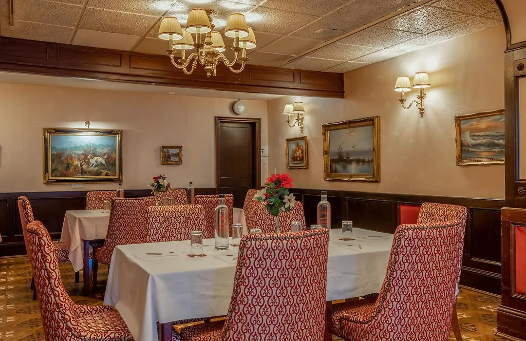 Muthu Fort William Hotel-1
