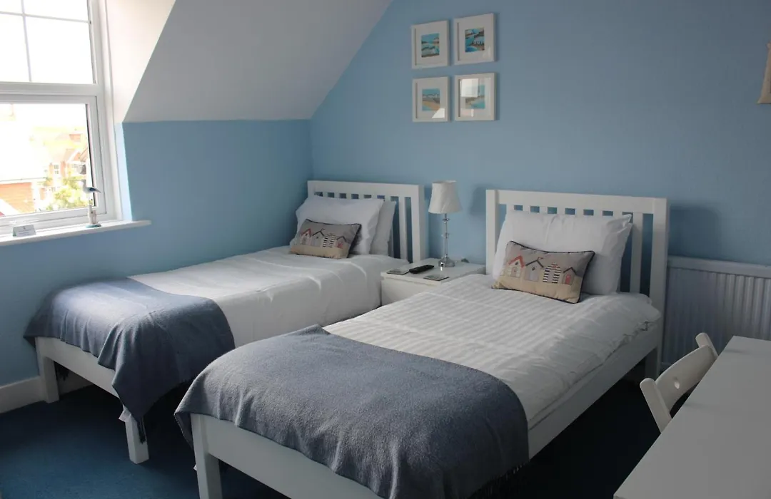Beamsley Lodge B&B-1