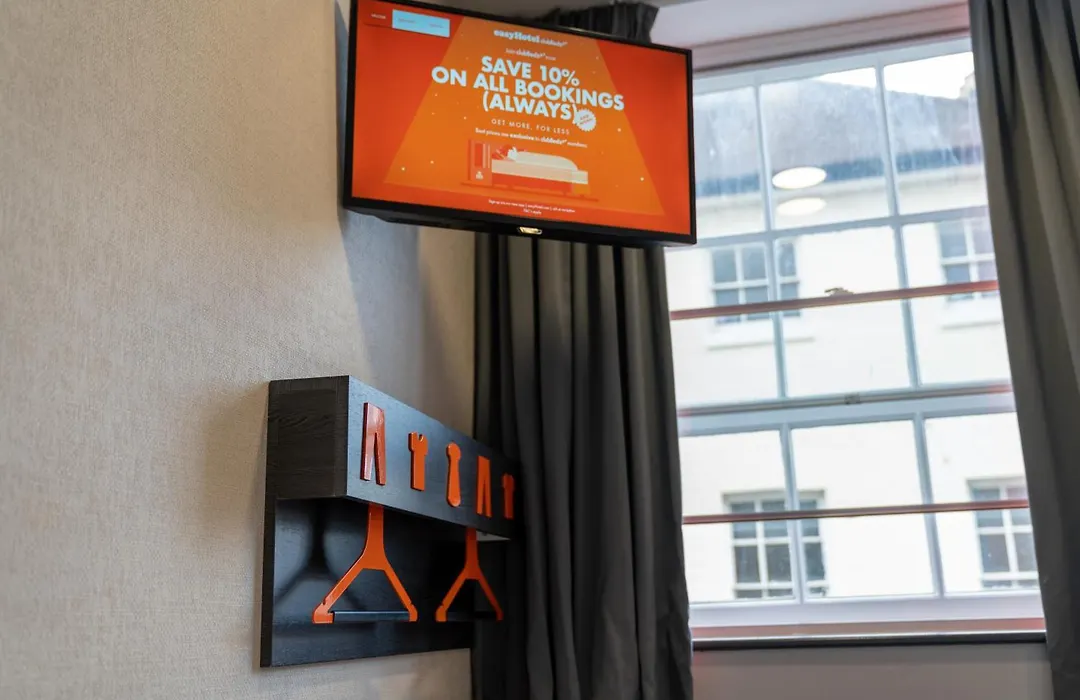 Easyhotel Ipswich-1