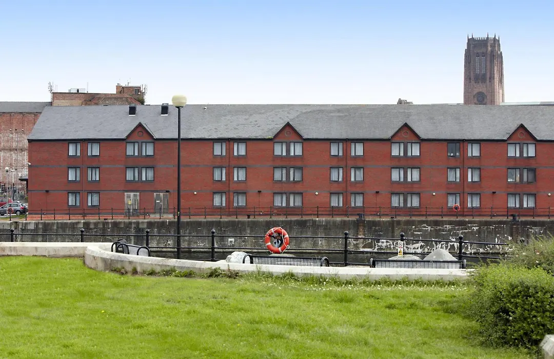 Campanile Liverpool-1