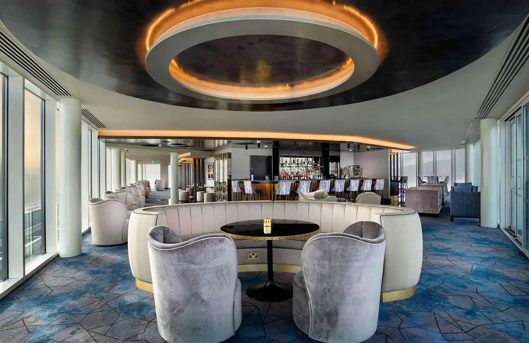Hilton Garden Inn London Heathrow Terminal 2 And 3-1