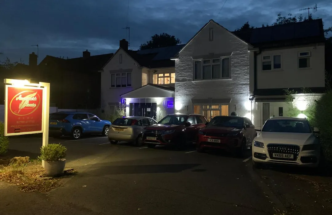 Avonpark House-1