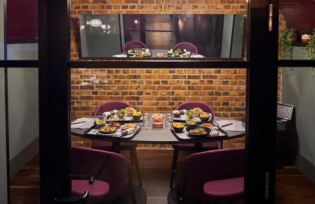 Malmaison London-1