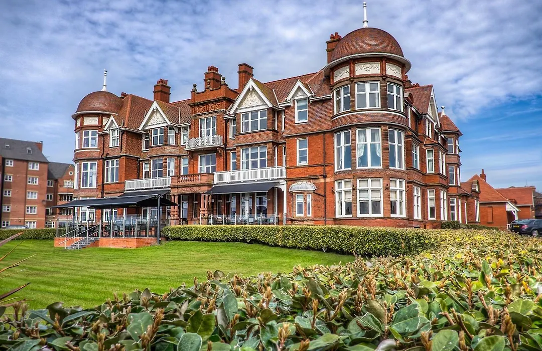 The Grand Hotel-1