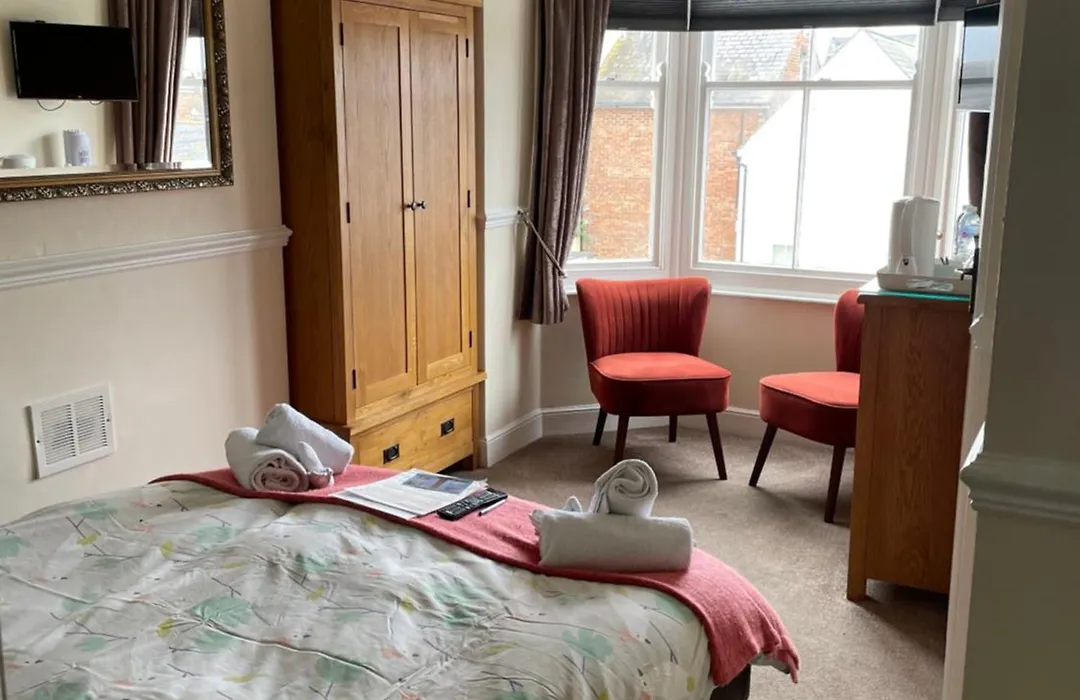 The Alendale Guesthouse-1