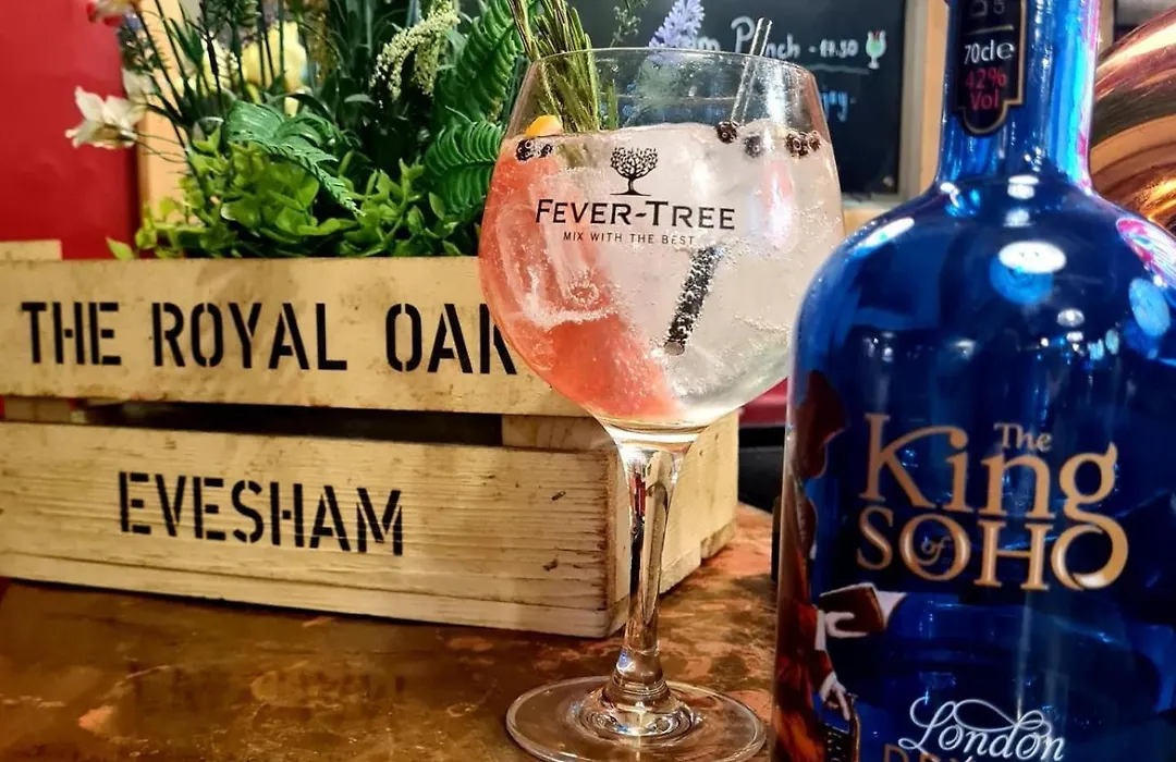 The Royal Oak-1