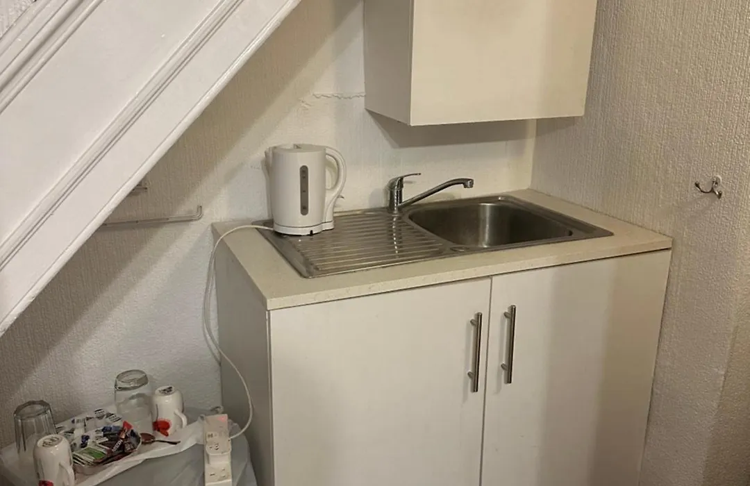 Sandpiper Guest House-1