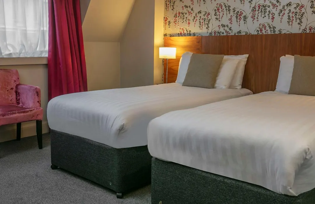 Heywood House Hotel, BW Signature Collection-1