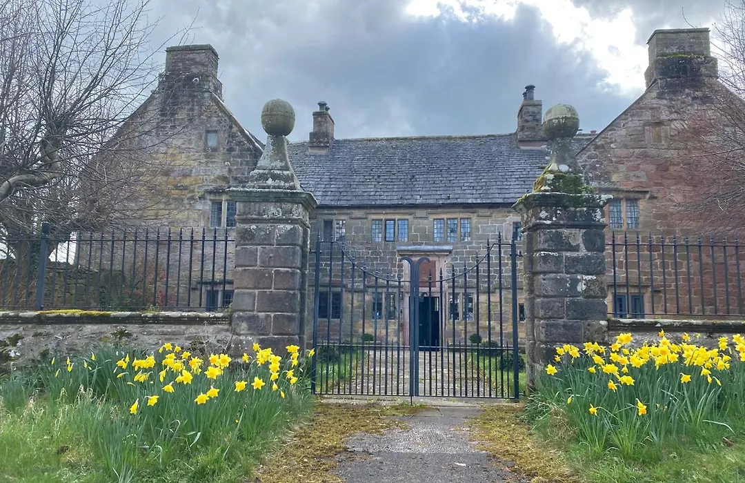 The Great Hall-1