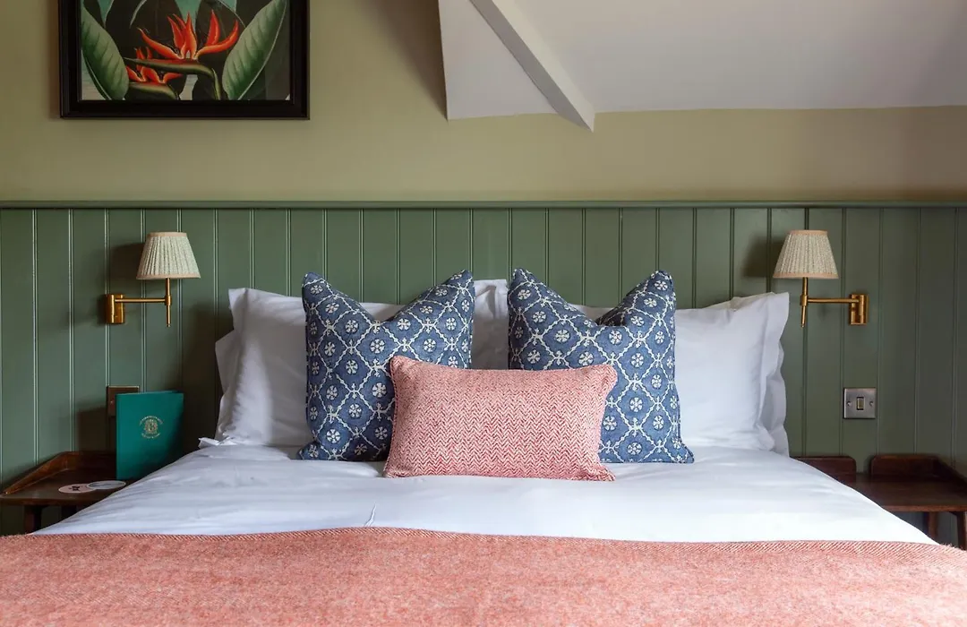 The Carnarvon Arms-1