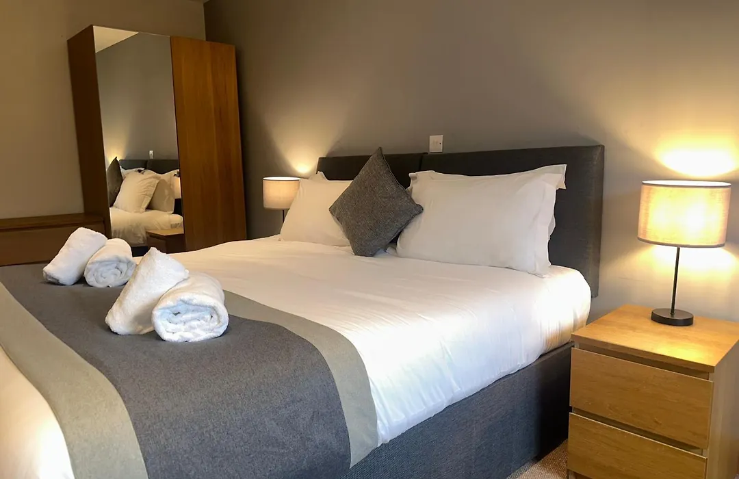 Afan Lodge-1
