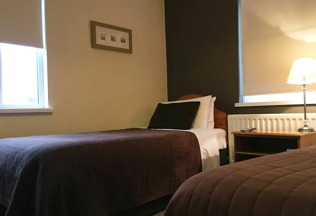 Ennislare House Guest Accommodation-1