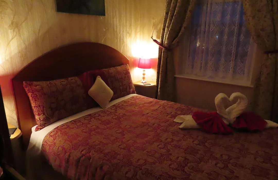 The Rowan Hotel-1