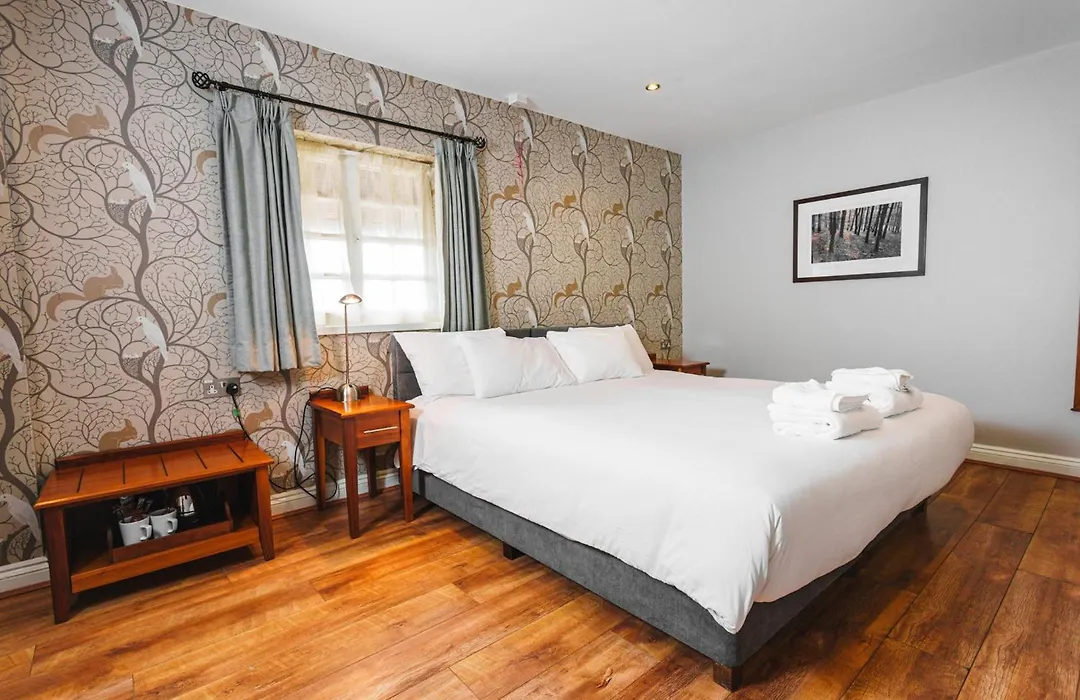 The Dog & Doublet Inn-1