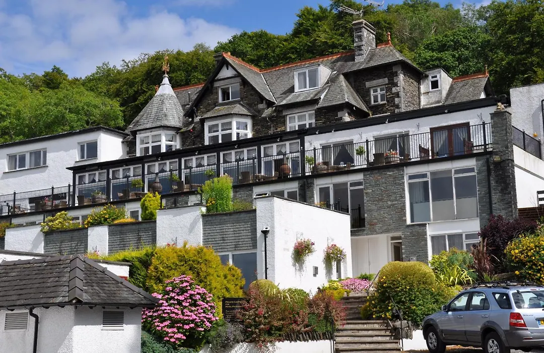 Beech Hill Hotel & Spa-1