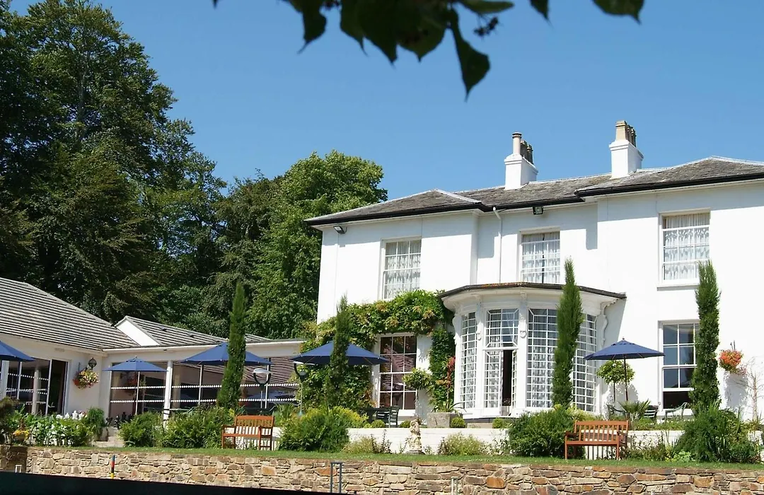 Penmere Manor Hotel-1