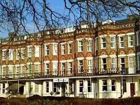 The Bournemouth Maemar Hotel-1