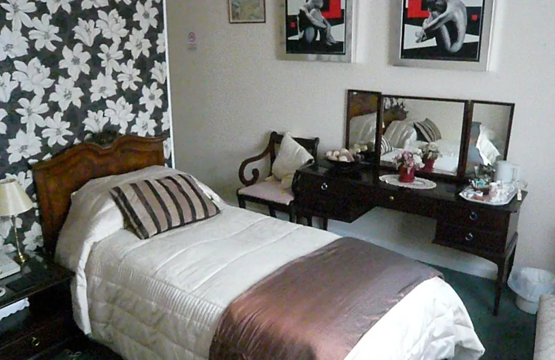 Meryan House Hotel-1