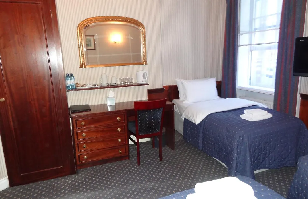 Regency House Hotel-1
