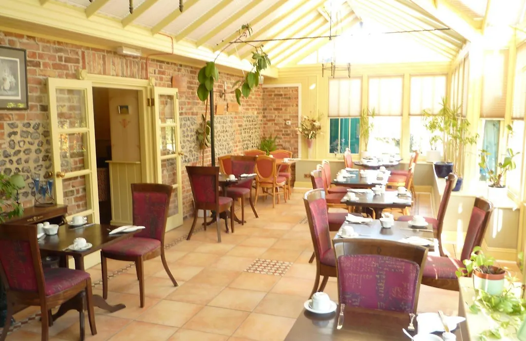 Arundel Park Hotel-1