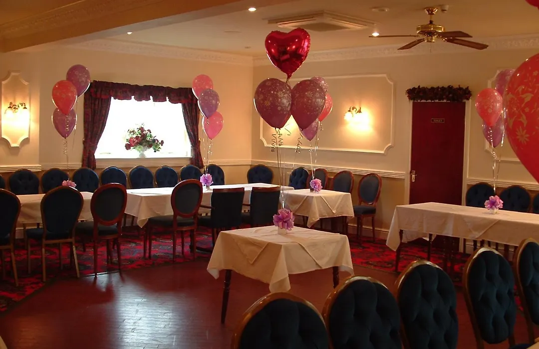 The Waverley Hotel-1