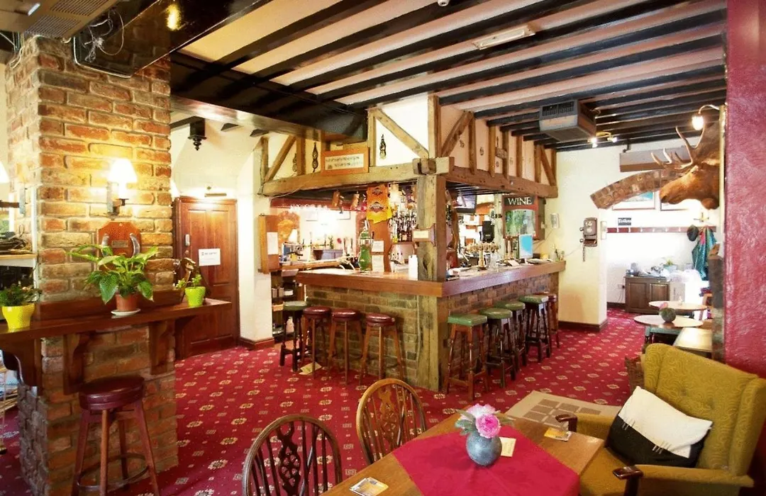 Abbey Grange Hotel-1