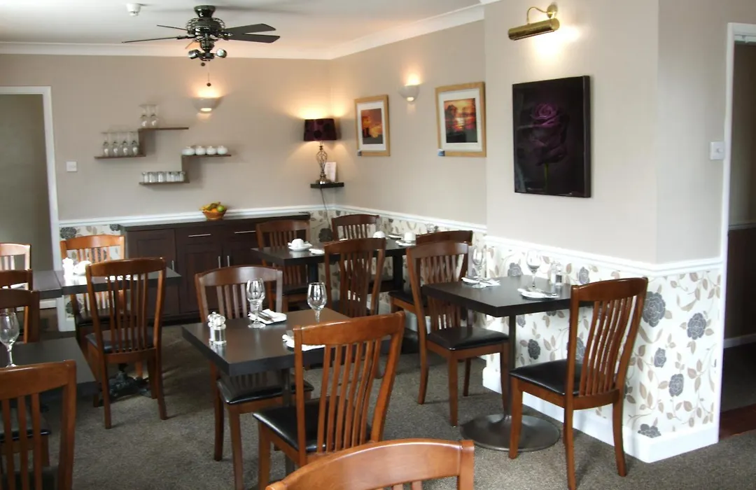 Grove House Hotel-1