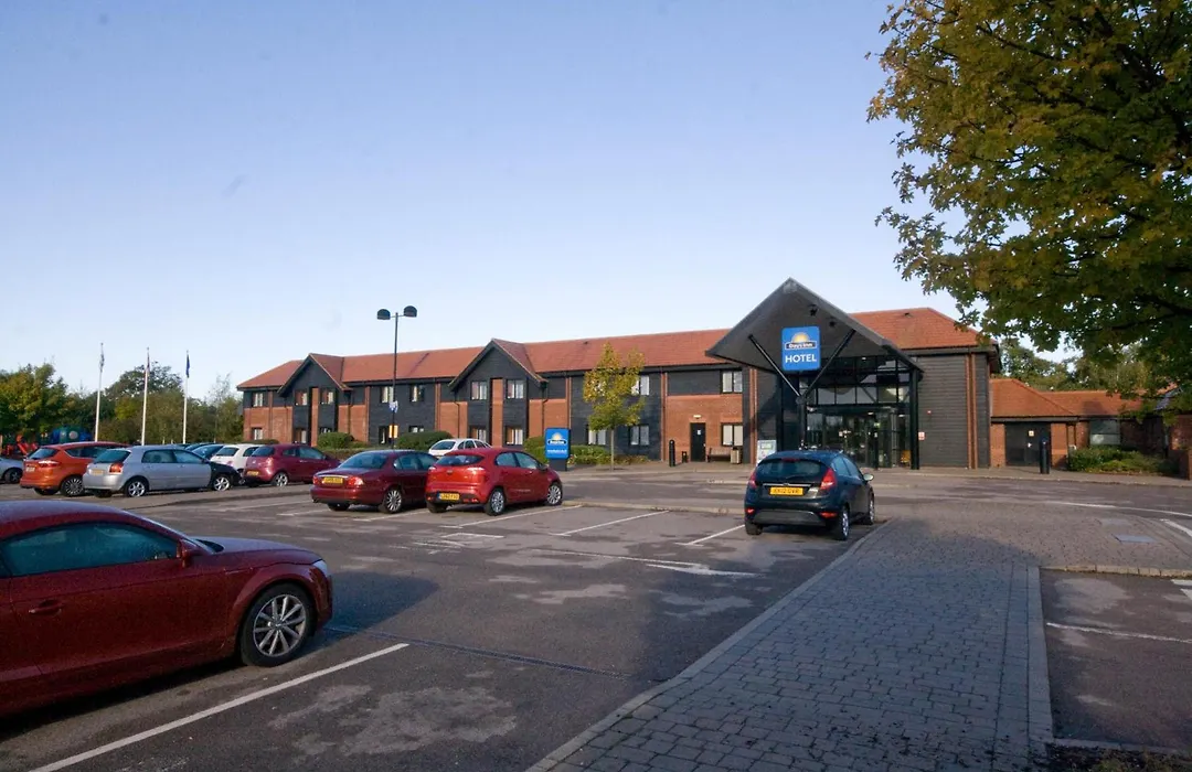 Days Inn Stevenage North-1