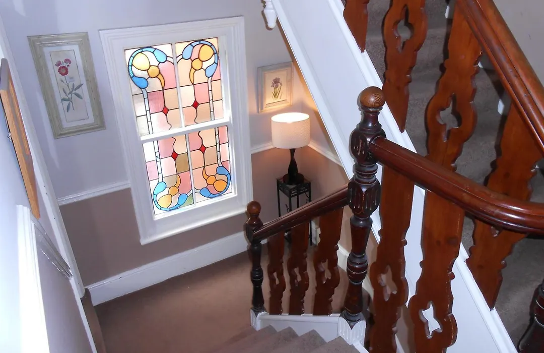 South Park Guest House-1