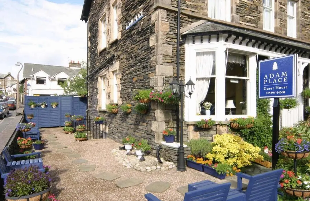 Adam Place Guest House-1