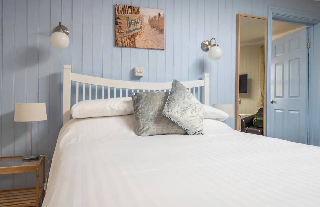 The Grafton Guest House-1