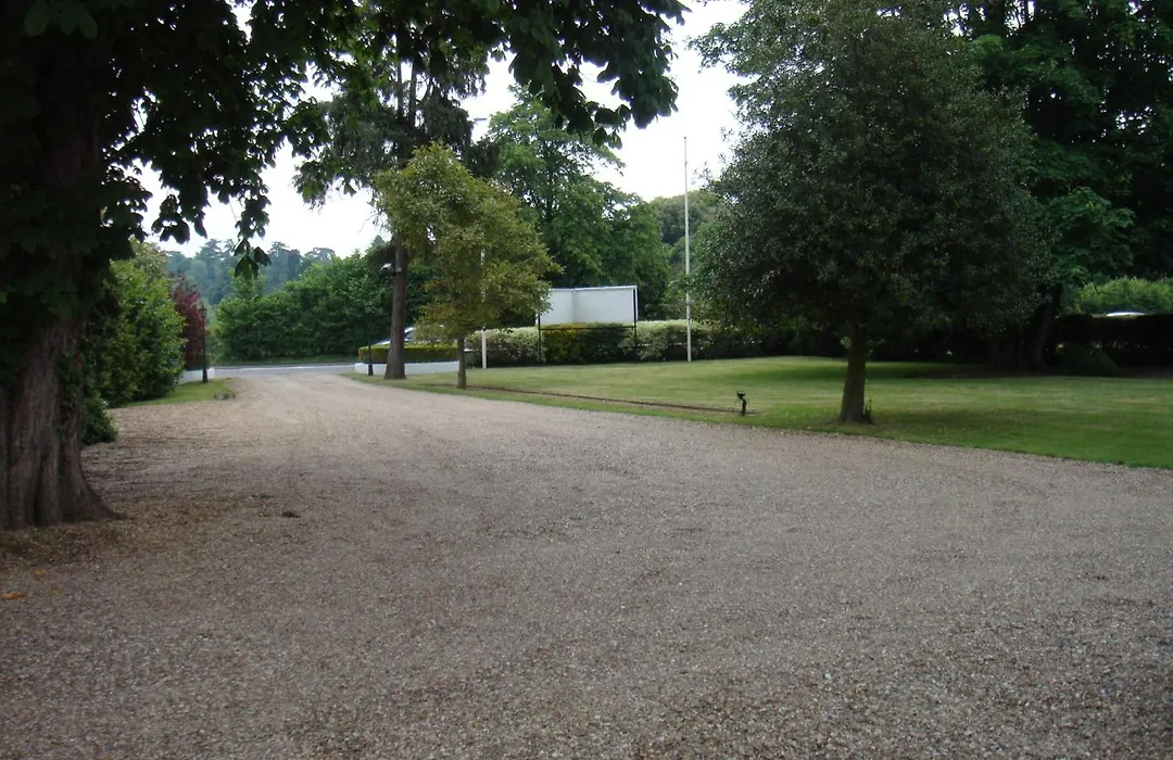 Norfolk House-1