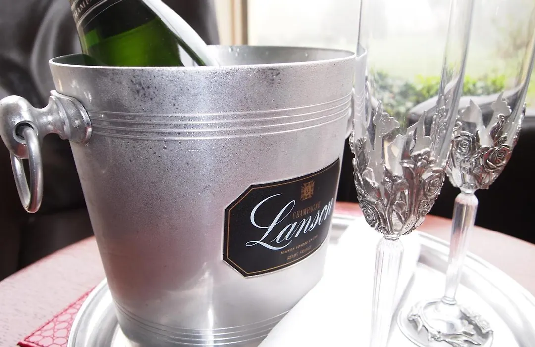 The Hotel Balmoral - Just For Adults-1