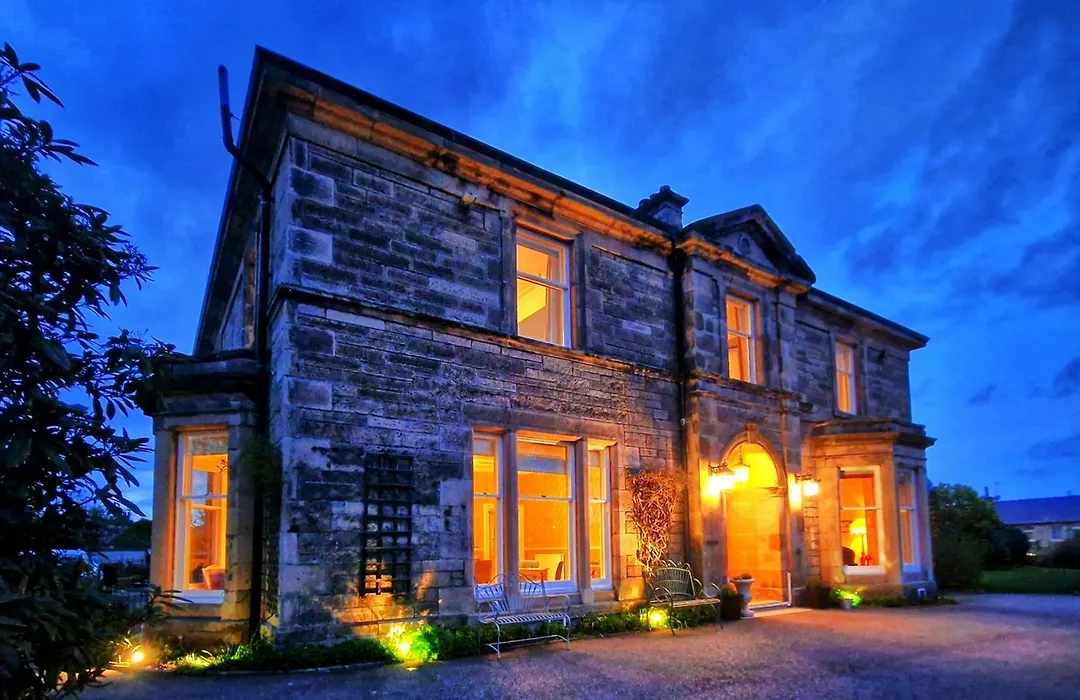 The Pines Guest House-1
