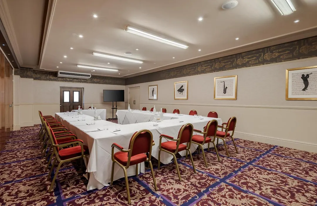 Reigate Manor Hotel-1