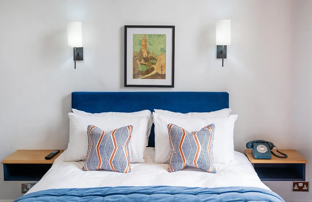 The Rodney Hotel-1