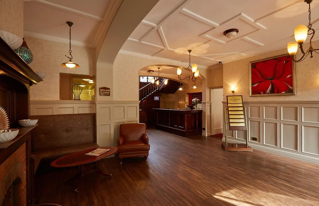 Lismoyne Hotel-1