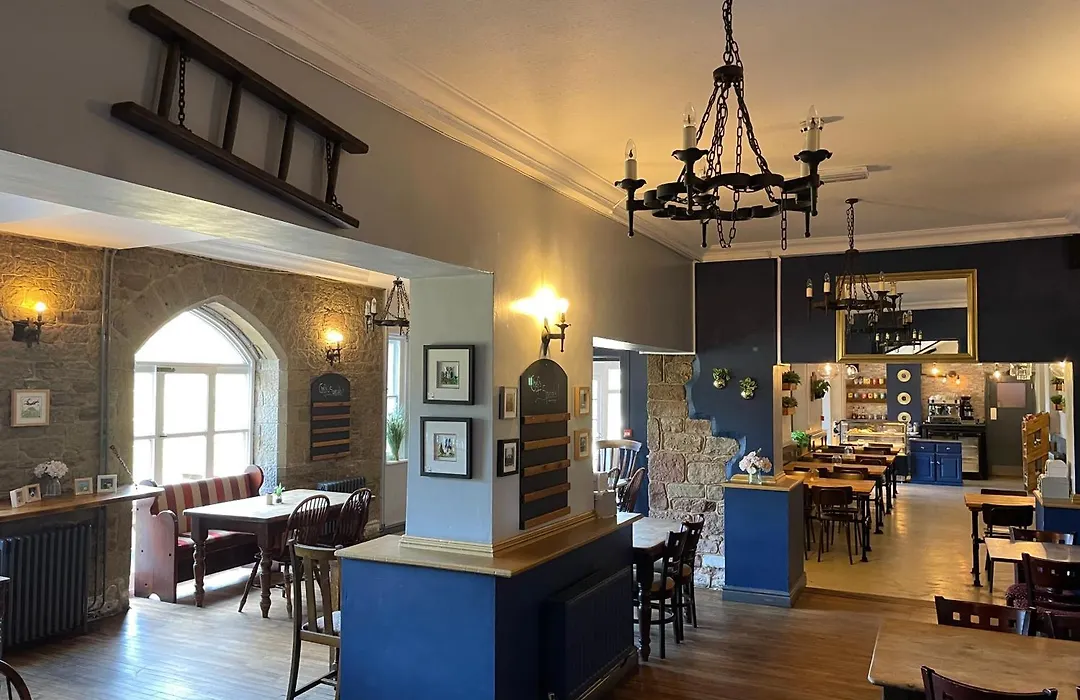 Inn On The Wye-1