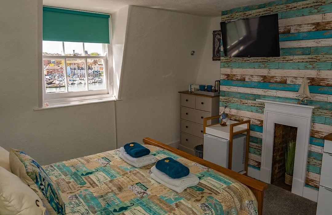 Seacrest Guest House-1