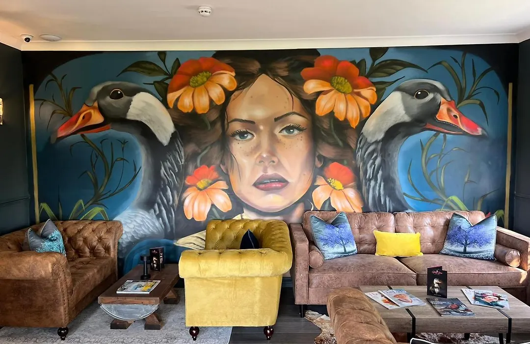 The Ryebeck Hotel-1