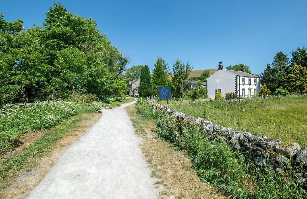 Miresfield Farm Bed & Breakfast-1