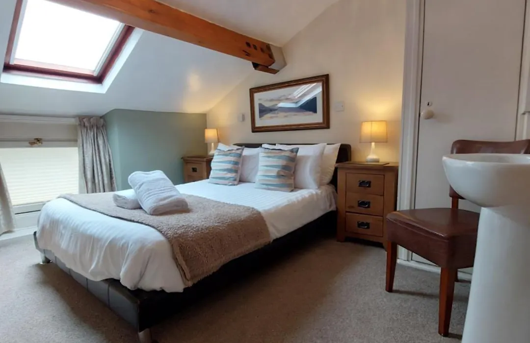 All Seasons Guest House-1