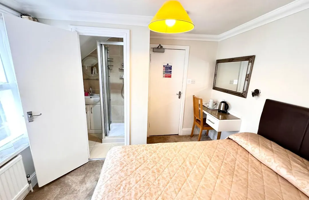 Lavender Guest House-1