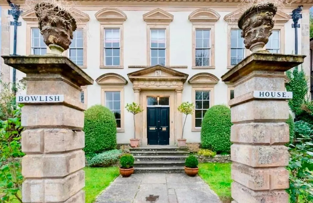 Bowlish House-1